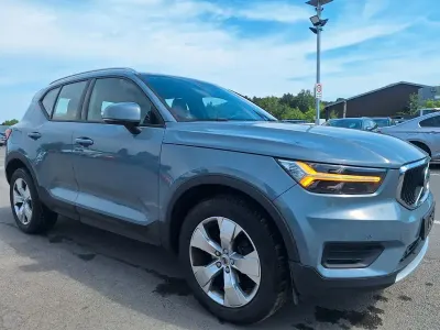 Gebraucht Volvo XC40