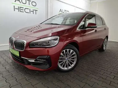 Gebraucht BMW 220