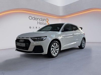 Weiß Neu 2026 Audi A1 Sportback Advanced Plus Kleinwagen | 27.990 € (Superpreis)