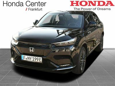 Honda e:Ny1