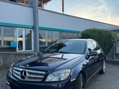 Mercedes C300