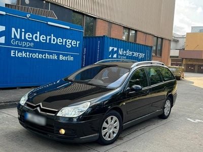 Citroën C5