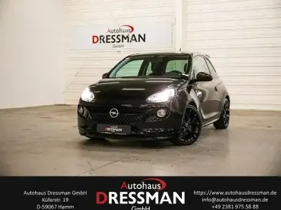 Brugt Opel Adam