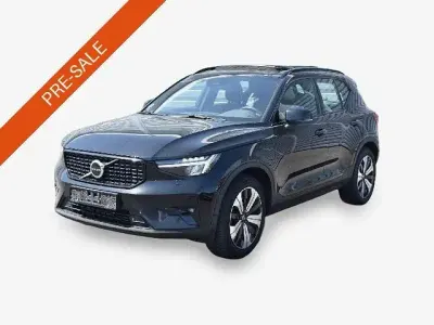 Gebraucht Volvo XC40