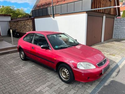 gebraucht Honda Civic Ej9 Ek Facelift