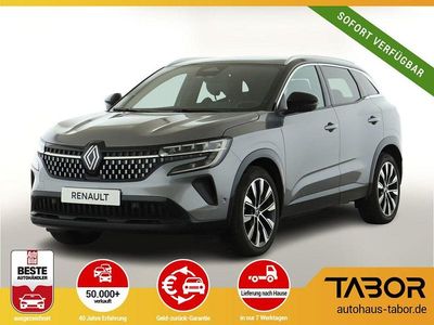 Gebraucht Renault Austral Techno 200 PS (147 kW) 2025 Schwarz metallic SUV