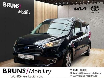 Ford Grand Tourneo Connect