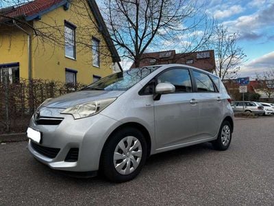 Toyota Verso-S