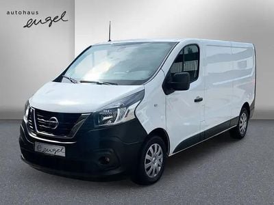 Nissan NV300