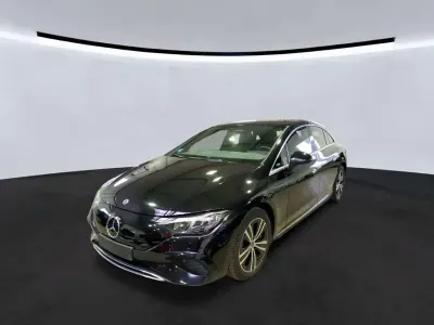 Gebraucht Mercedes EQE300
