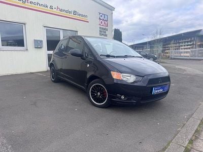 Gebraucht 2012 Mitsubishi Colt Limousine | 2.990 € (Guter Preis)