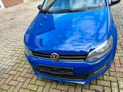 gebraucht VW Polo 1.2 TSi