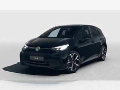Neu VW ID.3 Pro 150 kW (204 PS) 2026 Grenadillschwarz metallic Kleinwagen
