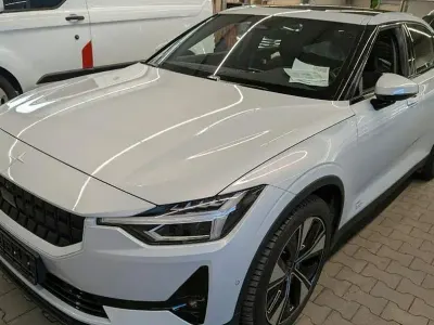 Second-hand Polestar 2 Pilot 169 kW (231 CP) 2022 Argintiu Hatchback
