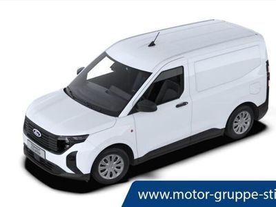 gebraucht Ford Transit Courier Kasten Trend #TrennwandvollmitFenster