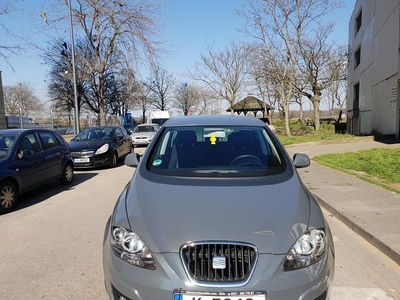 Seat Altea