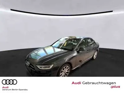 Gebraucht Audi A4