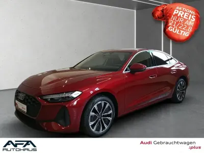Gebraucht Audi A5