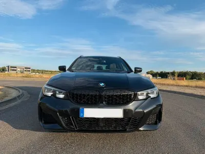 Gebraucht BMW M340