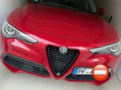 Gebraucht Alfa Romeo Stelvio