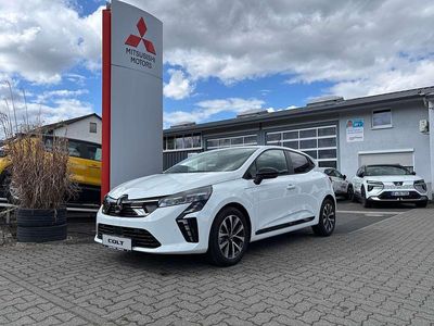 Neu Mitsubishi Colt Plus 91 PS (66 kW) 2025 Himalaya weiß Kleinwagen