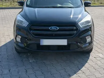 Gebraucht Ford Kuga