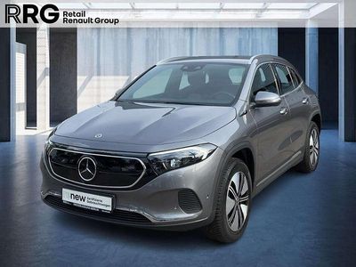 Mercedes EQA250