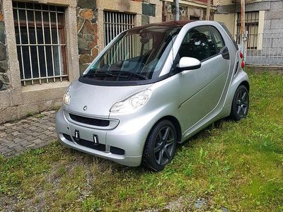 Smart ForTwo Coupé