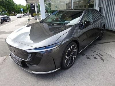 Nouă Mazda 6e Takumi-Line 189 kW (258 CP) 2026 Gri Berlinǎ
