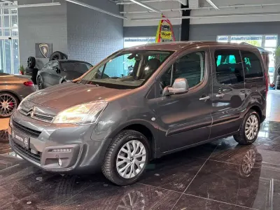 Gebraucht Citroën Berlingo