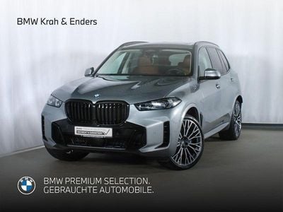 Gebraucht BMW X5 Performance 286 PS (210 kW) 2024 Grau SUV