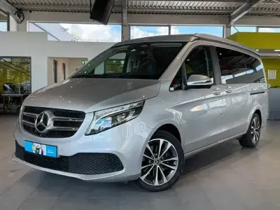 Gebraucht Mercedes V300