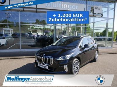 BMW 220 Active Tourer