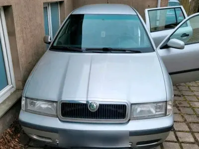 Gebraucht Skoda Octavia