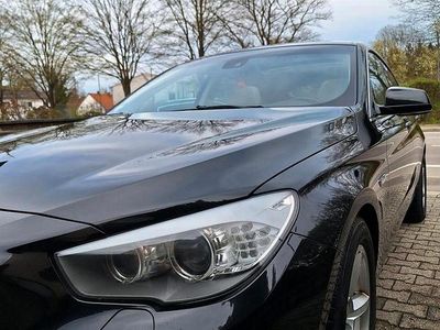 BMW 530 Gran Turismo