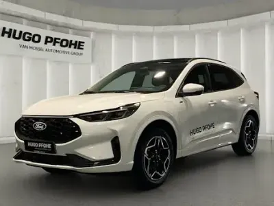Usata Ford Kuga ST-Line 243 CV (178 kW) 2024 Bianco SUV