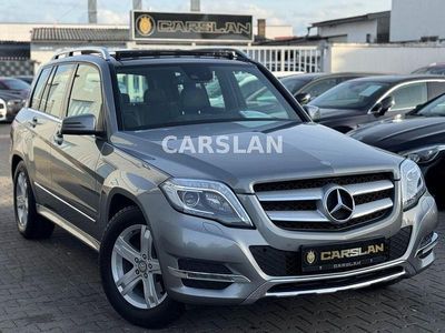 Mercedes GLK250