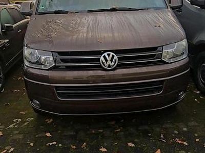 Second-hand VW T5 180 CP (132 kW) 2012 Maro Van