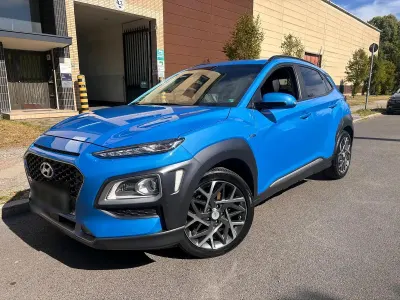 Gebraucht Hyundai Kona