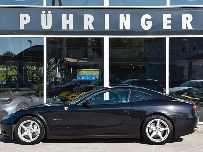 Gebraucht Ferrari 612
