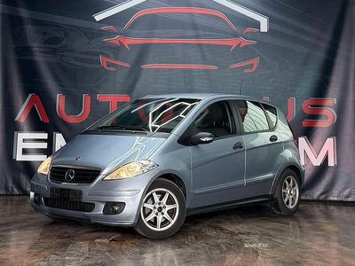 Mercedes A160