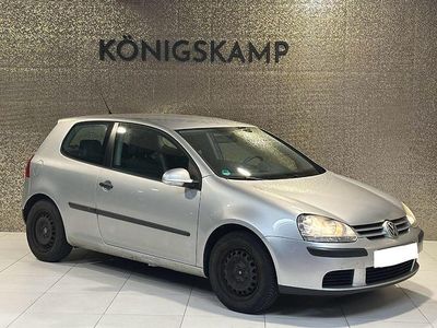 VW Golf V