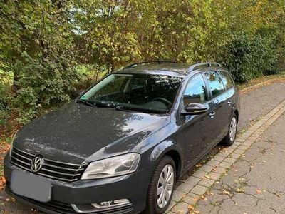 gebraucht VW Passat Variant 1.4 TSI Trendline