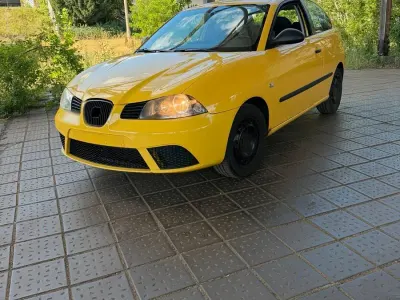 Gebraucht Seat Ibiza
