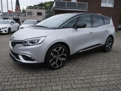 Gebraucht Renault Grand Scénic IV