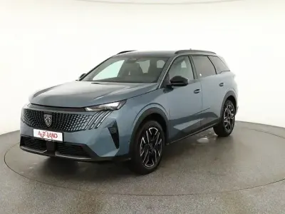 Ny Peugeot 5008 145 HK (106 kW) 2026 Blå SUV