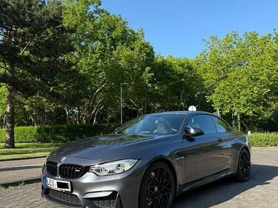 BMW M4 Cabriolet