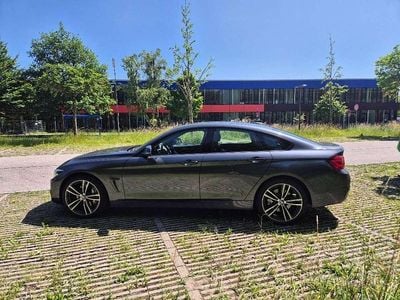 BMW 440