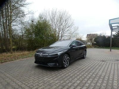 Usata VW ID.7 Pro 210 kW (286 CV) 2023 Nero Utilitaria