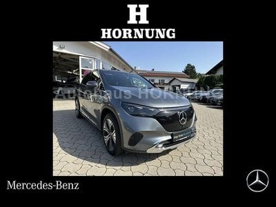 Mercedes EQE350